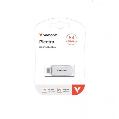 USB флаш памет Verbatim 30228 (снимка 3)