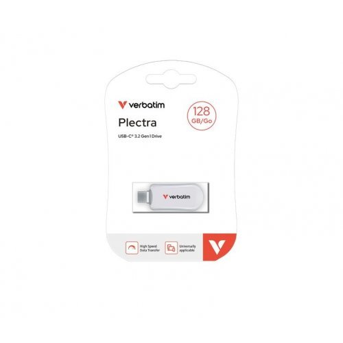 USB флаш памет Verbatim 30229 (снимка 3)