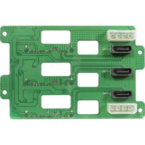 Компютърна кутия INTER-TECH 88887338 (снимка 5)