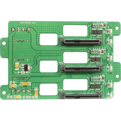 Компютърна кутия INTER-TECH 88887338 (снимка 6)