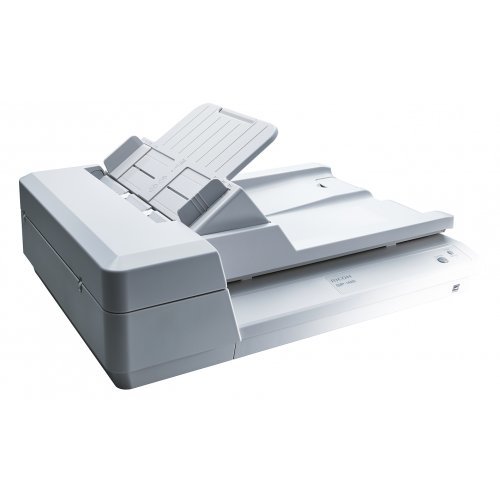 Скенер Ricoh PFU:PA03753-B001 (снимка 2)