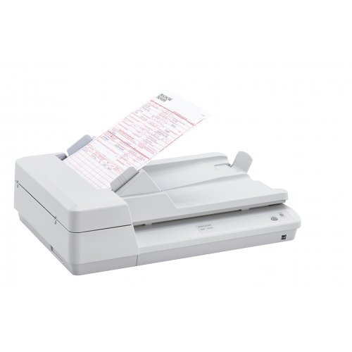 Скенер Ricoh PFU:PA03753-B001 (снимка 3)