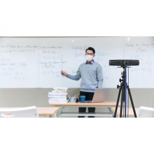 Видеоконференция > AVerMedia 61PA511D00AB (снимка 5)