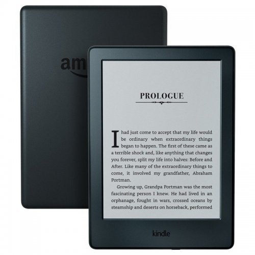 Електронна книга Amazon Kindle B09SWS16W6 (снимка 1)