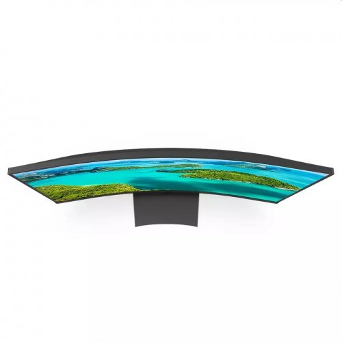 Монитор Philips 271E1SCA/00 (снимка 5)