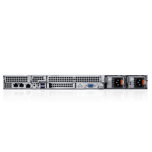 Сървър Dell EMEA_PER660XS2SPL (снимка 2)