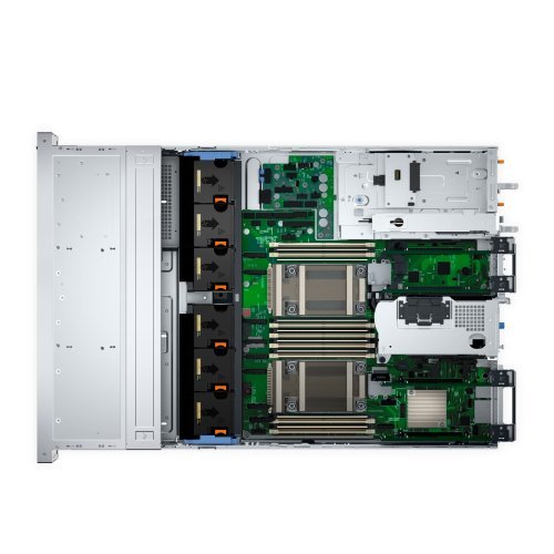 Сървър Dell EMEA_PER760XS4SPL (снимка 2)
