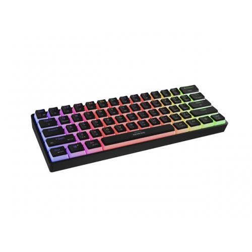 Клавиатура Genesis NKG-2196 (снимка 2)