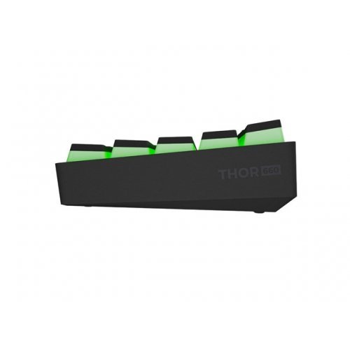 Клавиатура Genesis NKG-2196 (снимка 5)