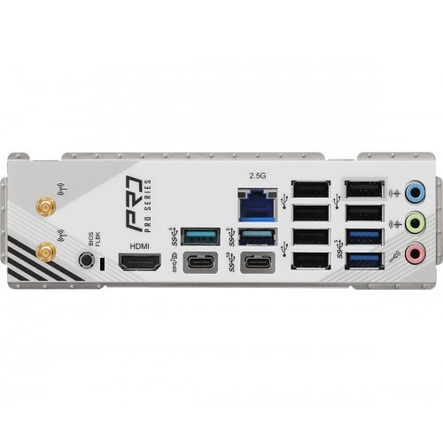 Дънна платка ASRock B850 PRO RS WIFI (снимка 4)