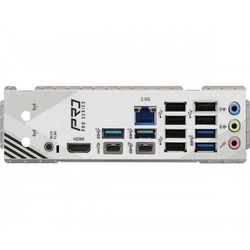 Дънна платка ASRock B850 PRO RS (снимка 4)