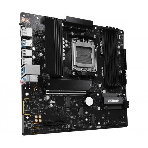 Дънна платка ASRock B850M PRO-A (снимка 3)