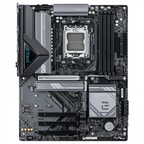 Дънна платка Gigabyte B850 EAGLE WIFI6E (снимка 2)