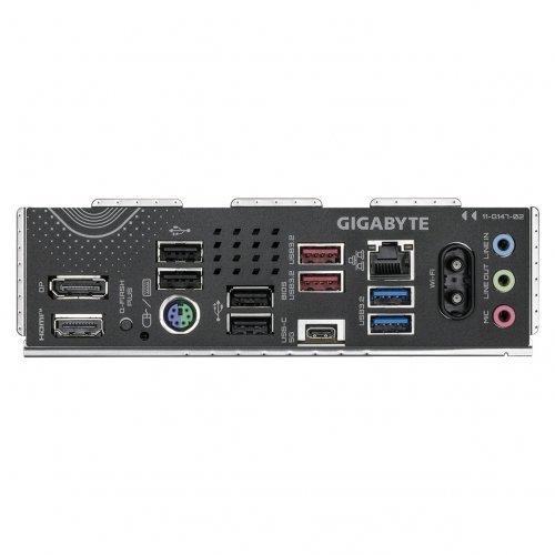 Дънна платка Gigabyte B850 EAGLE WIFI6E (снимка 4)