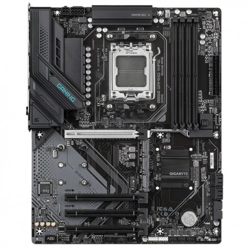 Дънна платка Gigabyte B850 GAMING WF6 (снимка 2)