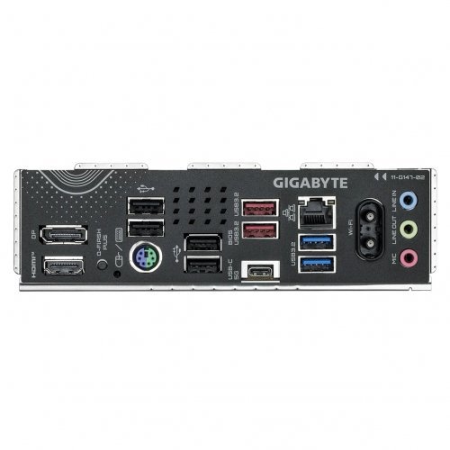 Дънна платка Gigabyte B850 GAMING WF6 (снимка 4)