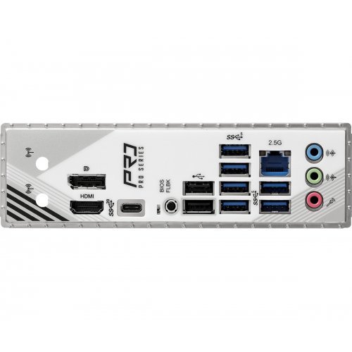 Дънна платка ASRock B860 PRO RS /LGA1851 B860 PRO RS (снимка 4)