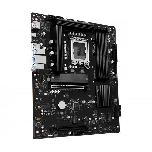 Дънна платка ASRock B860 PRO-A (снимка 3)