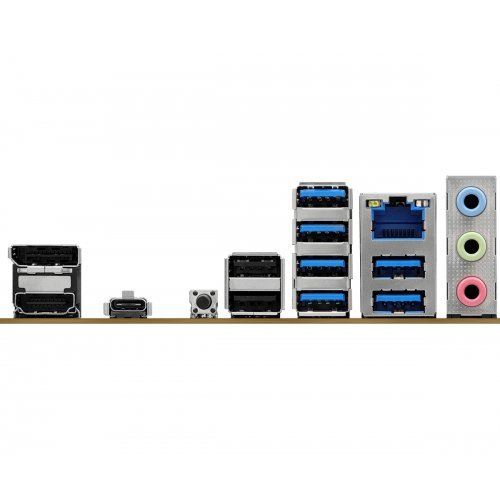 Дънна платка ASRock B860 PRO-A (снимка 4)