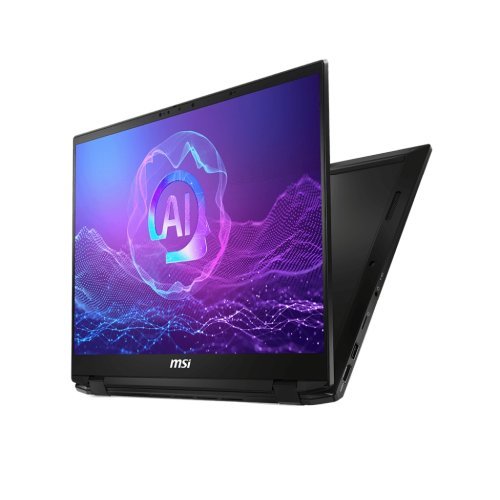 Лаптоп MSI 9S7-159K21-087 (снимка 2)