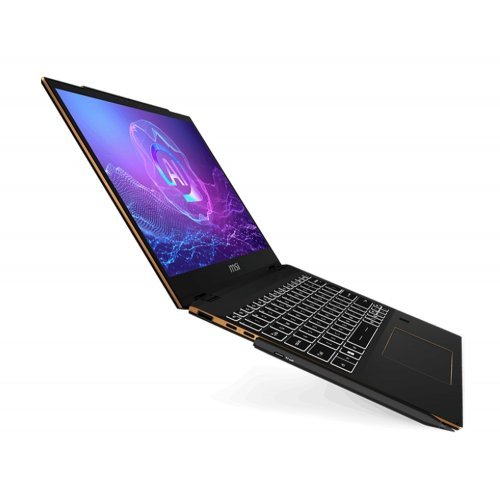 Лаптоп MSI 9S7-13P511-036 (снимка 5)