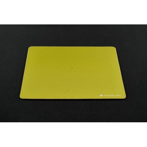 Падове за мишки > MadLions ZEUS-GREEN (снимка 2)