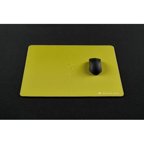 Падове за мишки > MadLions ZEUS-GREEN (снимка 3)