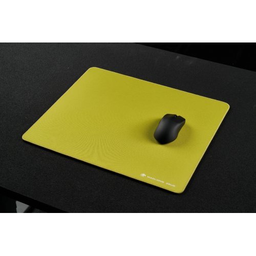 Падове за мишки > MadLions ZEUS-GREEN (снимка 4)