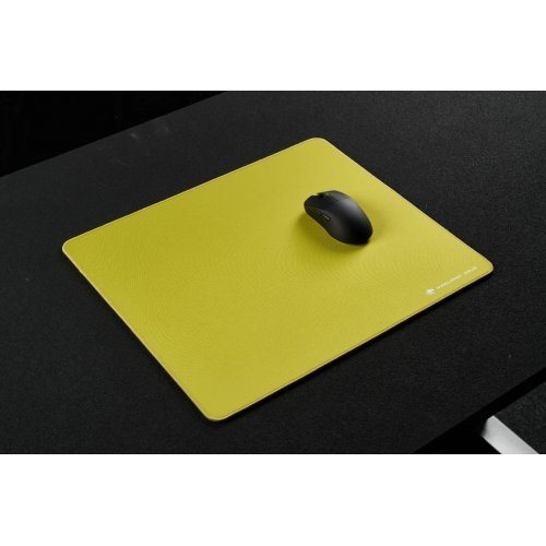 Падове за мишки > MadLions ZEUS-GREEN (снимка 5)