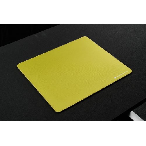 Падове за мишки > MadLions ZEUS-GREEN (снимка 6)