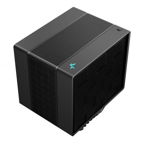 Охлаждане DeepCool R-ASN4S-BKGPMN-G (снимка 1)