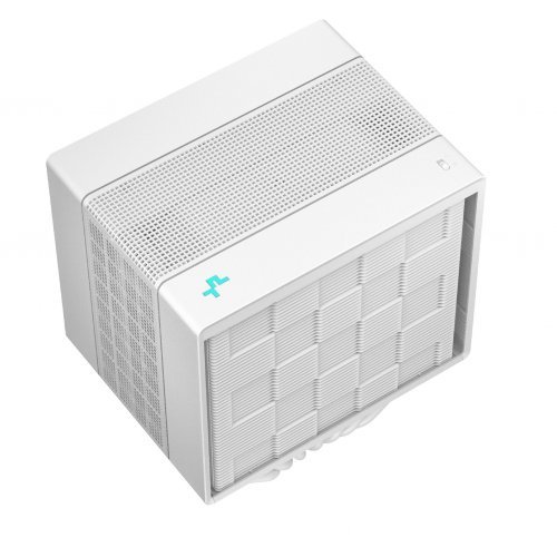 Охлаждане DeepCool R-ASN4S-WHGPMN-G (снимка 3)