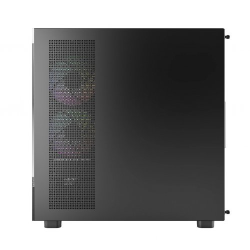 Компютърна кутия Montech MONTECH-XR-B (снимка 4)