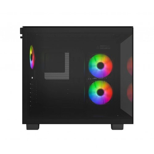 Компютърна кутия Montech MONTECH-KING-65-PRO-B (снимка 4)