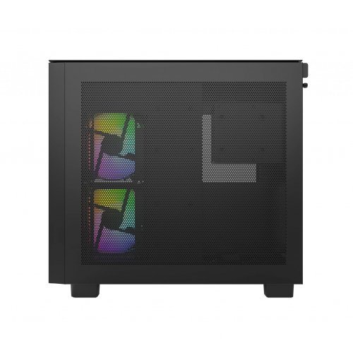 Компютърна кутия Montech MONTECH-KING-65-PRO-B (снимка 7)