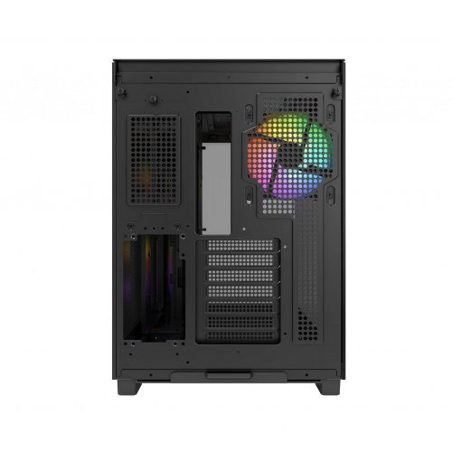 Компютърна кутия Montech MONTECH-KING-65-PRO-B (снимка 12)