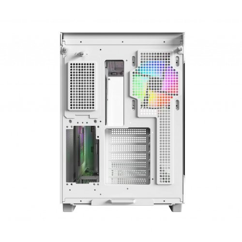 Компютърна кутия Montech MONTECH-KING-65-PRO-W (снимка 6)