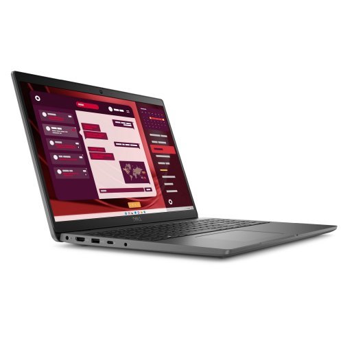 Лаптоп Dell N010L355015EMEA_VP_UBU (снимка 2)