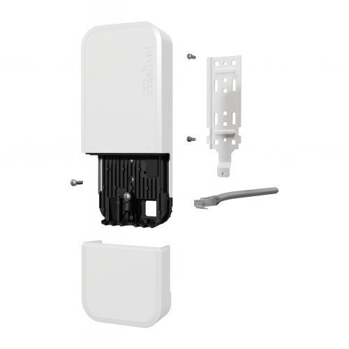Access Point MikroTik wAPG-5HaxD2HaxD (снимка 3)