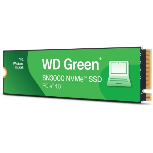 SSD SanDisk WDS500G4G0E-00CPS0 (снимка 1)