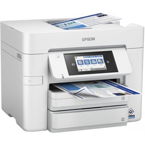 Мастиленоструйни принтери > Epson C11CJ05403 (снимка 2)