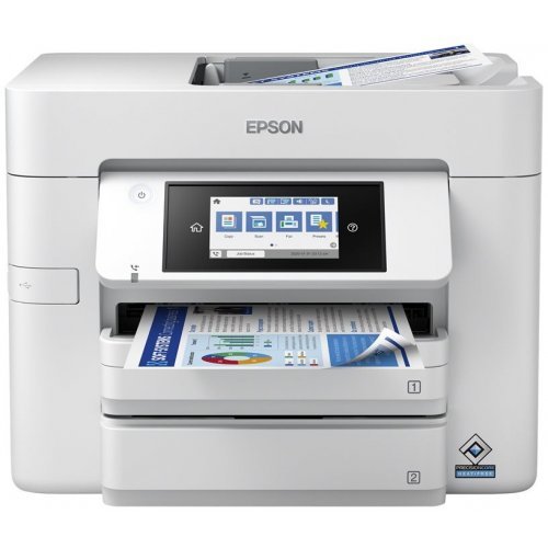 Мастиленоструйни принтери > Epson C11CJ05403 (снимка 3)