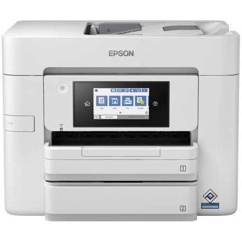 Мастиленоструйни принтери > Epson C11CJ05403 (снимка 4)