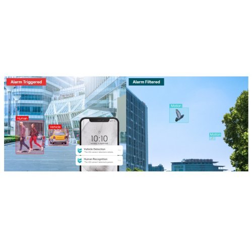 IP камера TP-Link InSight S245(2.8mm) (снимка 7)