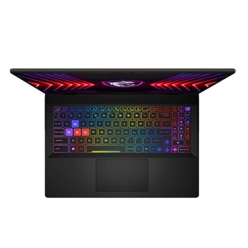 Лаптоп MSI 9S7-15P214-1006 (снимка 3)