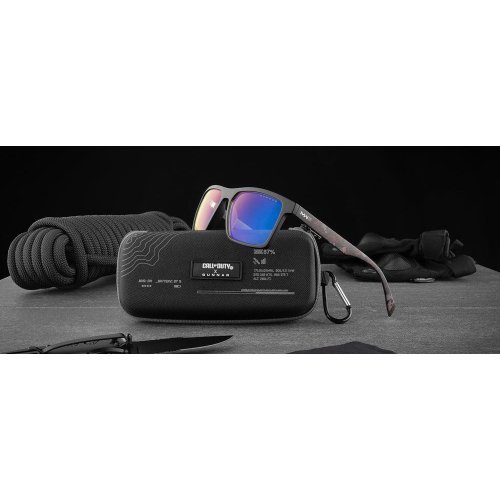 Компютърни очила GUNNAR OPTICS ALP-04901 (снимка 8)