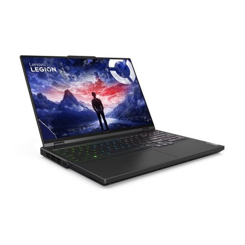 Лаптоп Lenovo LEGION 5 PRO 16IRX9  83DF00FXBM (снимка 1)