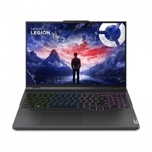 Лаптоп Lenovo LEGION 5 PRO 16IRX9  83DF00FXBM (снимка 3)