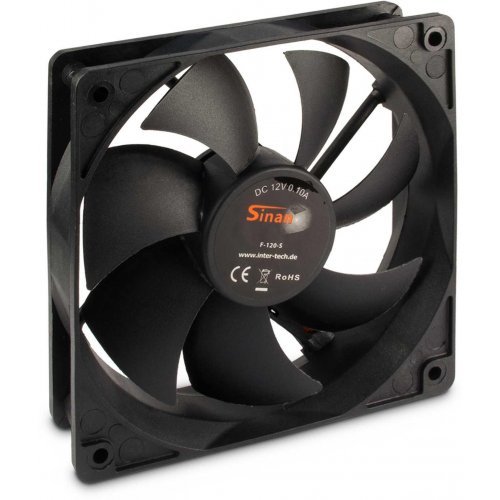 Охлаждане Arctic Cooling 88885654 (снимка 2)