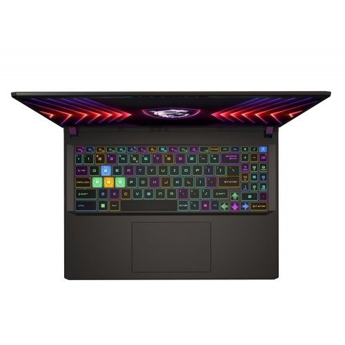 Лаптоп MSI 9S7-15M142-809 (снимка 4)